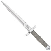 Gil Hibben Silver Shadow Knife