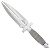 United Cutlery Gil Hibben Double Shadow Fixed Blade Knife