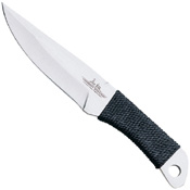 United Cutlery Gil Hibben Cord Grip Thrower 3 Pcs Knife