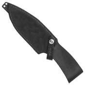 Gil Hibben Alaskan Survival Knife with Sheath