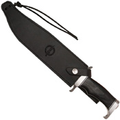 Gil Hibben Extreme Survival Bowie Knife with Sheath