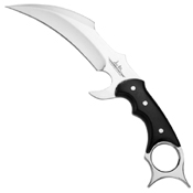 Gil Hibben 5Cr15MoV Steel Blade Karambit Knife