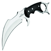 Gil Hibben 5Cr15MoV Steel Blade Karambit Knife