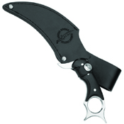 Gil Hibben 5Cr15MoV Steel Blade Karambit Knife