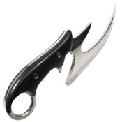 Gil Hibben Reaper Needle-Like Point Karambit Knife