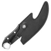 Gil Hibben Reaper Needle-Like Point Karambit Knife