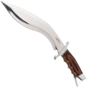 Fighter Knife Hibben Kukri