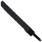 United Cutlery Ronin Ninja Sword Slimline Machete - Black