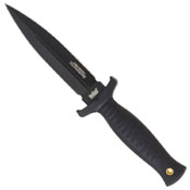 United Cutlery Combat Commander Boot Knife - Black