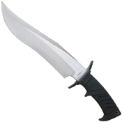 United Cutlery Serpentine 7cr17 Stainless Steel Blade Bowie Knife