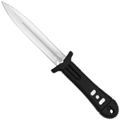 United Cutlery Special Agent Stinger II Dagger Blade Knife with Wrist Sheath