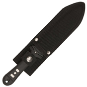United Cutlery Special Agent Stinger II Stiletto Knife with Sheath