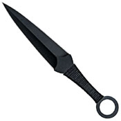 United Cutlery Expendables Kunai 3 Pieces Thrower Knife - Black