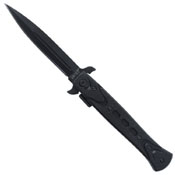 United Cutlery Rampage Stiletto Spear Point Folding Blade Knife