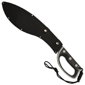 United Cutlery Colombian Survival Kukri Machete