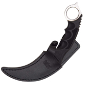 Honshu 7Cr13 Steel Blade Karambit Knife w/ Sheath