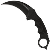 Honshu 7Cr13 Steel Blade Karambit Knife w/ Sheath