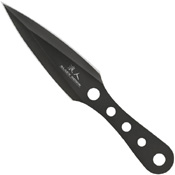United Cutlery Black Ronin Ninja 3 Pcs Throwing Knife