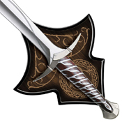 United Cutlery Hobbit Sting Sword