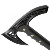 United Cutlery M48 Kommando Tactical Survival Black Axe