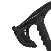 United Cutlery M48 Kommando Tactical Survival Black Axe