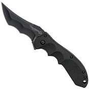 United Cutlery Tailwind Urban Tactical Recurve Blade Knife