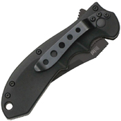United Cutlery Tailwind Urban Tactical Recurve Blade Knife