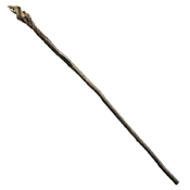 United Cutlery Hobbit Gandalf Staff