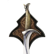 United Cutlery Hobbit Thorin Oakenshield Orcrist Sword