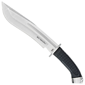 United Cutlery Honshu Boshin Bowie Knife with Sheath