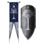 United Cutlery Second Age Great War Shield