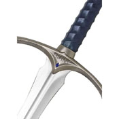 United Cutlery Hobbit Stainless Steel Blade Glamdring Sword