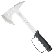 United Cutlery Bushmaster Survival Axe with Sheath