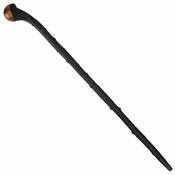 United Cutlery Traditional Blackthorn Shillelagh Fighting Stick