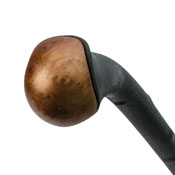 United Cutlery Traditional Blackthorn Shillelagh Fighting Stick