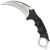 Honshu 7Cr13 Steel Blade Karambit Knife w/ Sheath