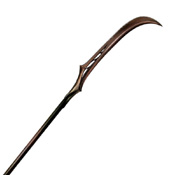 United Cutlery Hobbit Mirkwood Polearm