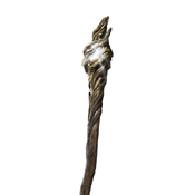 United Cutlery Illuminated Staff of the Wizard Gandalf