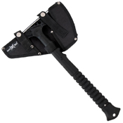 United Cutlery M48 Destroyer Tactical Tomahawk - Black