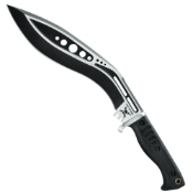 M48 Tactical Kukri With Sheath