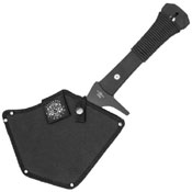 United Colombian Field G10 & Paracord-Wrapped Handle Shovel