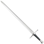 Honshu Satin Finish Tactical Broadsword