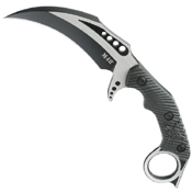 United Cutlery M48 Liberator Falcon Karambit Knife with Sheath