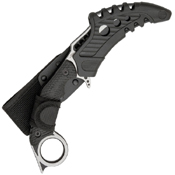 United Cutlery M48 Liberator Falcon Karambit Knife with Sheath