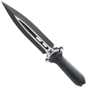 United Cutlery M48 Talon Dagger Style Blade Knife with Nylon Sheath