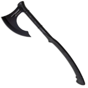 Honshu Midnight Forge Karito Battle Axe