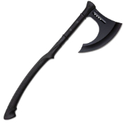 Honshu Midnight Forge Karito Battle Axe