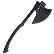 Honshu Midnight Forge Karito Battle Axe