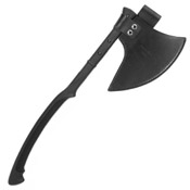 Savage Honshu Karito Battle Axe