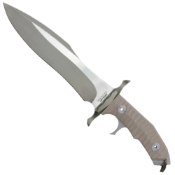 Rambo Fixed Knife